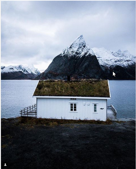 The 29 impromptu shooting moments are even more 'quality' than Photoshop images Picture 7