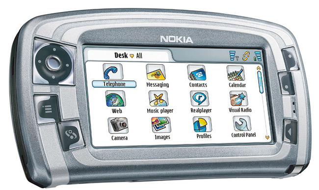 The 34 best and worst phones in Nokia's calendar, which one is your spring? Picture 17