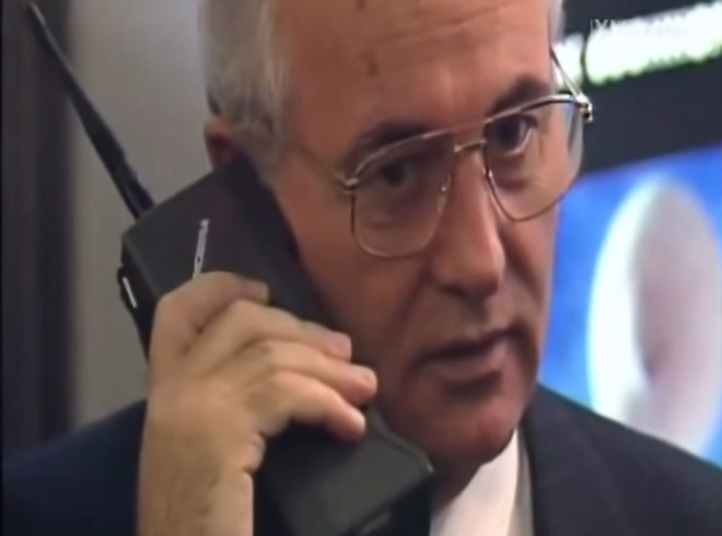 The 34 best and worst phones in Nokia's calendar, which one is your spring? Picture 33