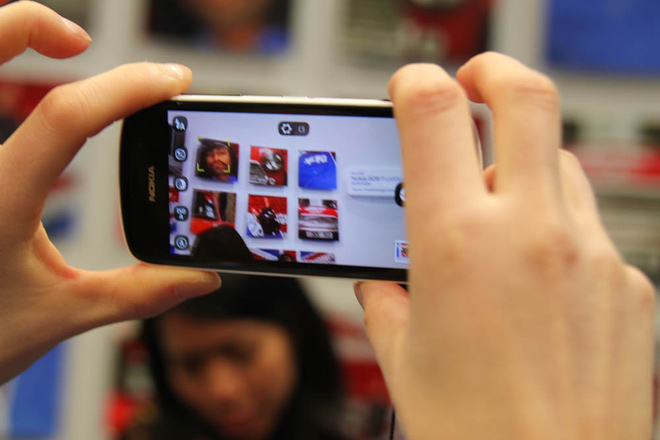 The 34 best and worst phones in Nokia's calendar, which one is your spring? Picture 5