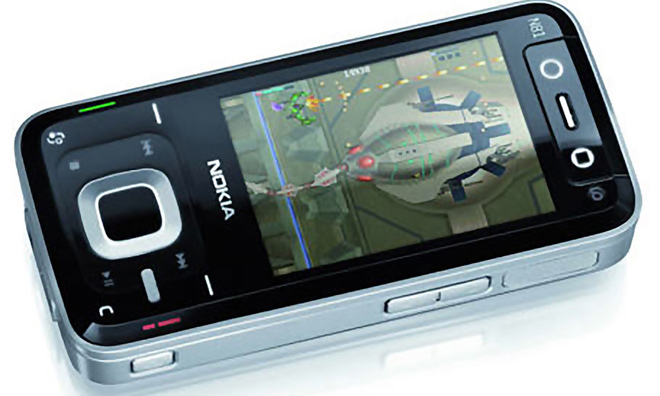 The 34 best and worst phones in Nokia's calendar, which one is your spring? Picture 9