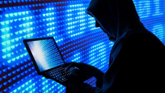The 4 most popular network attacks towards older people in 2018 Picture 1