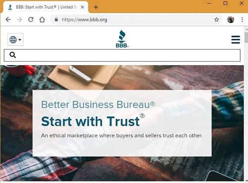 The 4 most popular network attacks towards older people in 2018 Picture 4