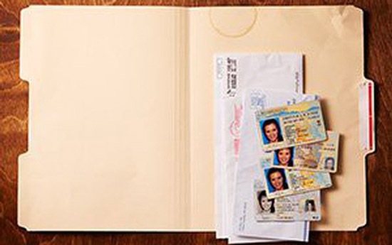 The 4 true stories show how scary identity theft can be Picture 4