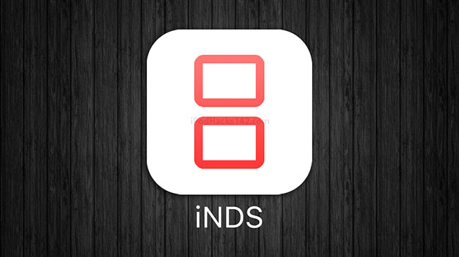 nintendo ds emulator iphone