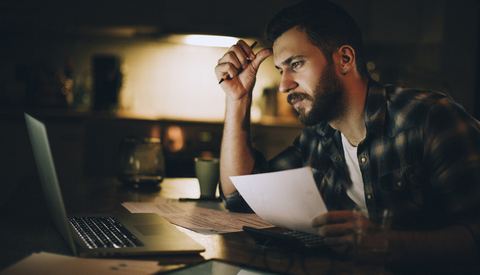 The 5 emotional elements make it impossible for you to get rich Picture 2