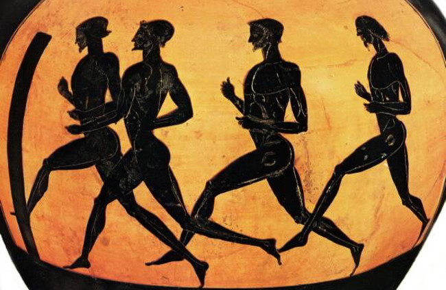 The 5 greatest athletes of the ancient Olympic congress Picture 2