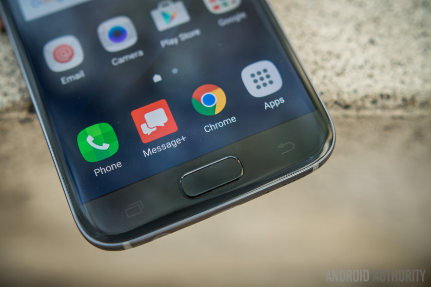 The 5 most common errors on Galaxy S7 / Galaxy S7 Edge and how to fix them Picture 3