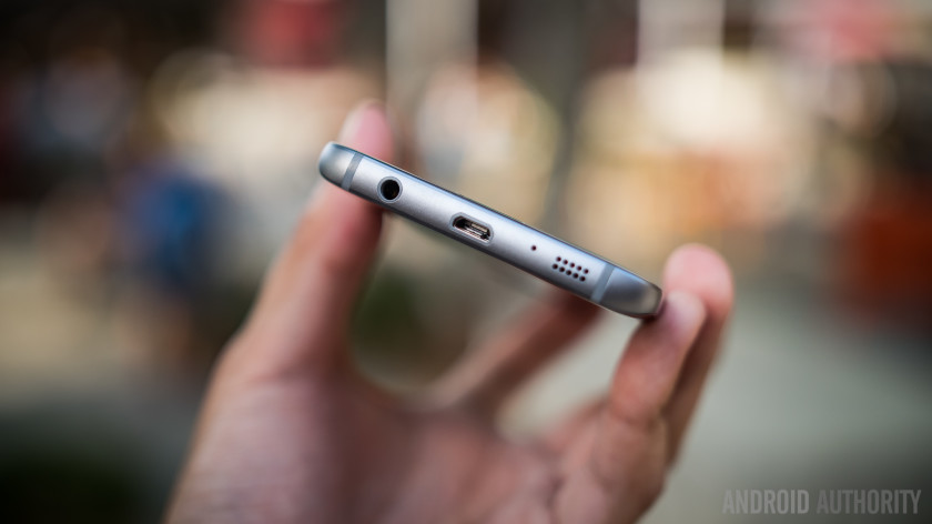 The 5 most common errors on Galaxy S7 / Galaxy S7 Edge and how to fix them Picture 4