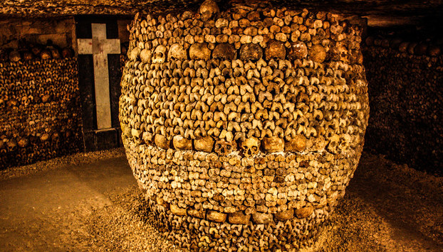 The 5 most mysterious legends in the magnificent city of Paris Picture 4