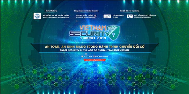 The 5 most notable cyber security conferences in the world take place throughout the year Picture 2