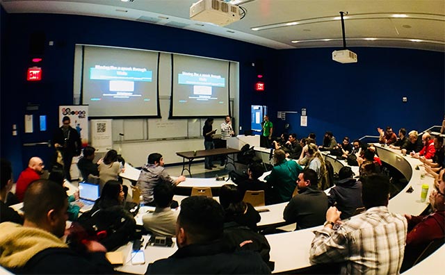 The 5 most notable cyber security conferences in the world take place throughout the year Picture 3