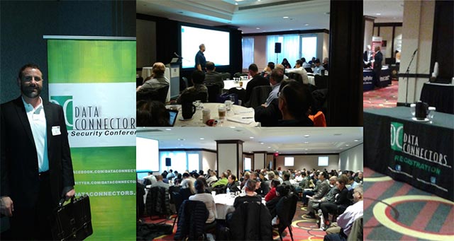 The 5 most notable cyber security conferences in the world take place throughout the year Picture 4