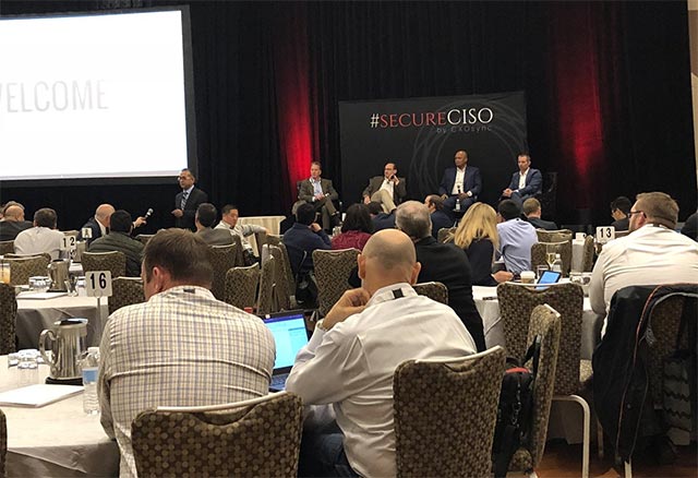 The 5 most notable cyber security conferences in the world take place throughout the year Picture 5