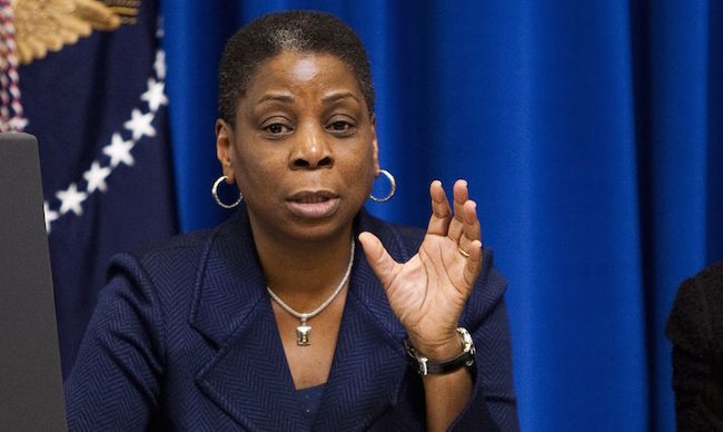 The 5 most powerful women of the world technology village Picture 1