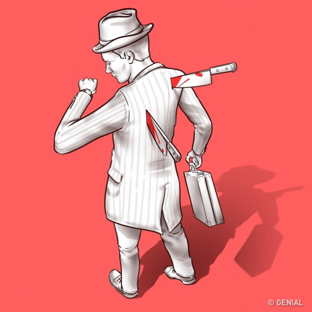 The 5 most rare diseases in the world turn ordinary people into 'superheroes' Picture 2