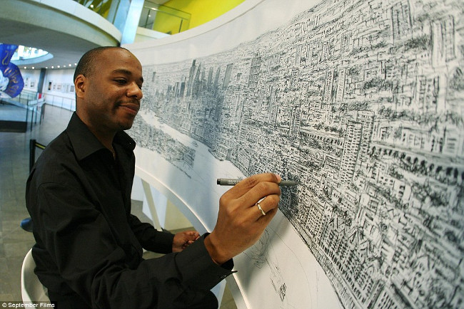 The 5 most rare diseases in the world turn ordinary people into 'superheroes' Picture 3