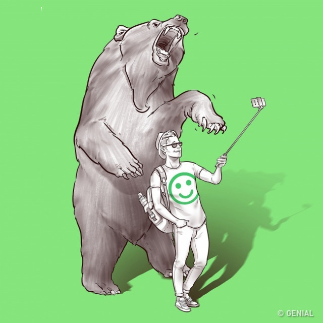 The 5 most rare diseases in the world turn ordinary people into 'superheroes' Picture 4