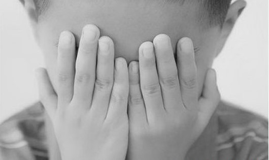 The 5-finger rule, teaching children to avoid sexual abuse, should all parents know Picture 5