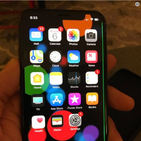 The 6 most annoying problems on iPhone X and how to fix it Picture 3