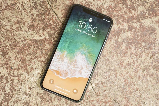 The 6 most annoying problems on iPhone X and how to fix it Picture 4