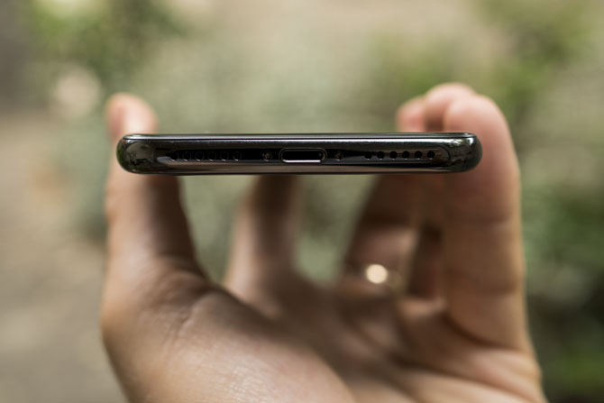 The 6 most annoying problems on iPhone X and how to fix it Picture 6