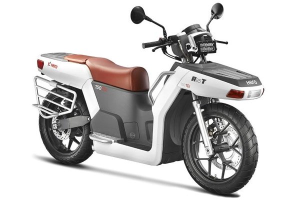 The 7 most successful diesel motorcycles ever produced Picture 7