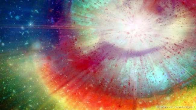 The 9 biggest mysteries of modern physics make scientists headaches (Part 2) Picture 2