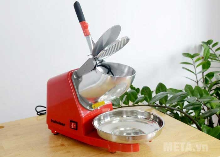 The address sells cheap stone planers in Ho Chi Minh City and Hanoi Picture 3