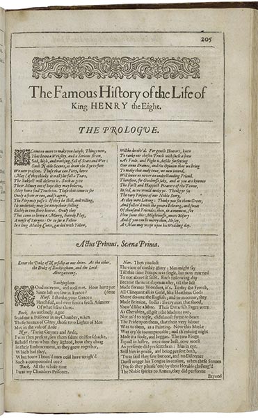 The AI ​​helps shed some light on the author of the famous 400-year-old play Picture 1