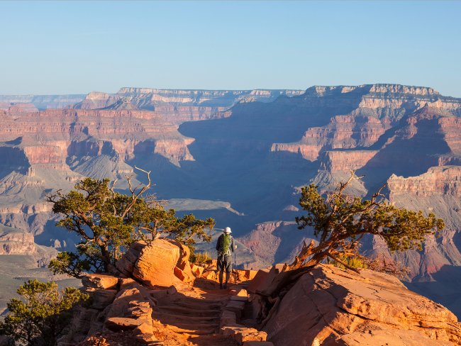 The Amazing Life of Amazon CEO Jeff Bezos, who has just been Bill Gates' richest usurper in the world Picture 17