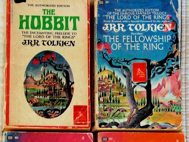 The Amazing Life of Amazon CEO Jeff Bezos, who has just been Bill Gates' richest usurper in the world Picture 8