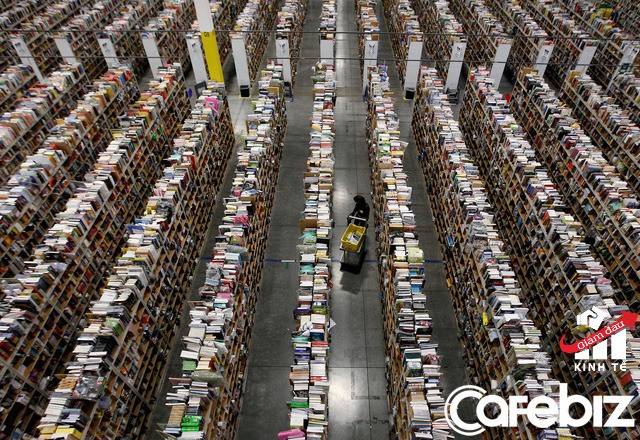 The Amazon warehouse staff can't go home: 'I don't want to overdo it, but I need that 22 USD / h, I need this job!' Picture 2