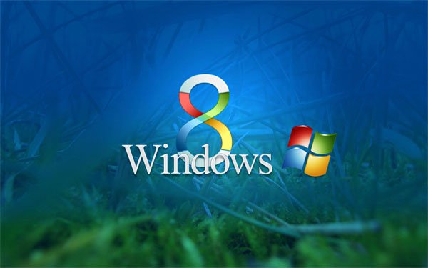 The amount of Windows 8 is only half of the number purchased Picture 1