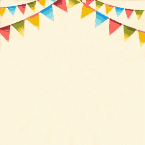 The animation of happy birthday adds meaning Picture 27