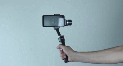 The answer to the image stabilization technology on smartphones Picture 5
