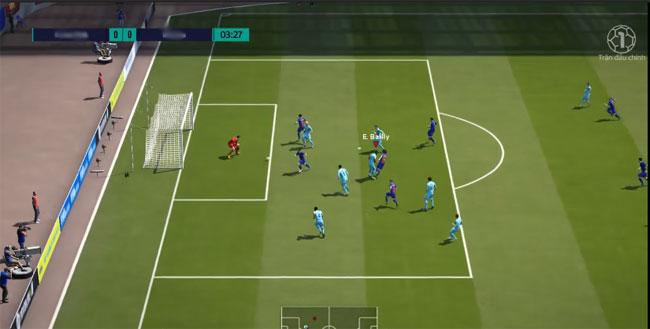 Fifa Online Game