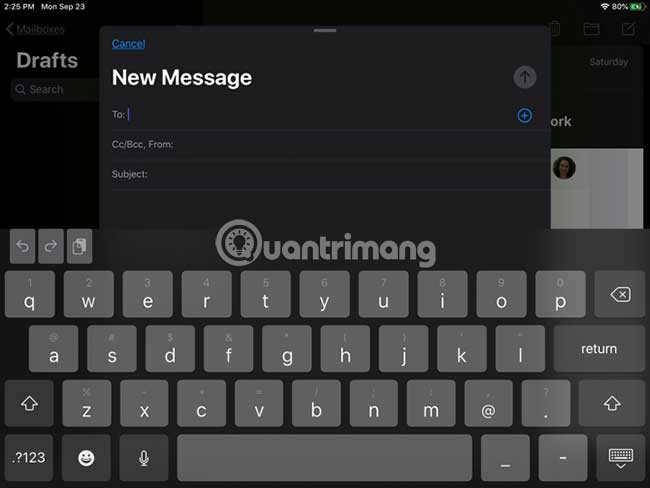 The basics of using iPadOS Picture 11