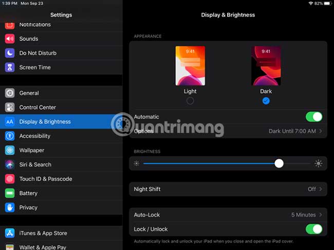 The basics of using iPadOS Picture 12
