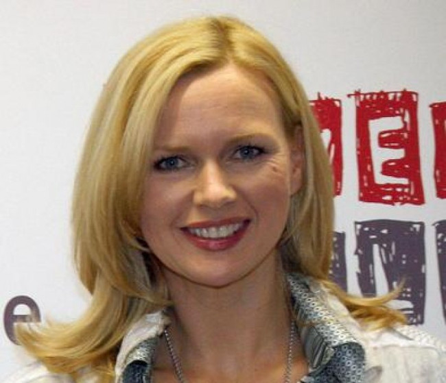 The battery, super athlete, eagle's eyes ... 15 'mutants' possess super powers of 'superhuman' Picture 10