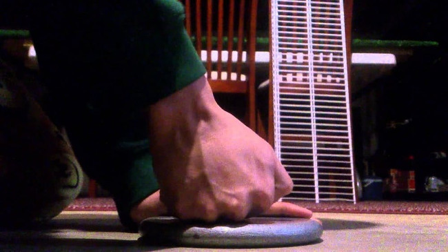 The battery, super athlete, eagle's eyes ... 15 'mutants' possess super powers of 'superhuman' Picture 11