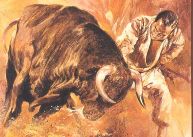 The battery, super athlete, eagle's eyes ... 15 'mutants' possess super powers of 'superhuman' Picture 13