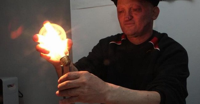 The battery, super athlete, eagle's eyes ... 15 'mutants' possess super powers of 'superhuman' Picture 14