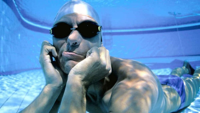 The battery, super athlete, eagle's eyes ... 15 'mutants' possess super powers of 'superhuman' Picture 3