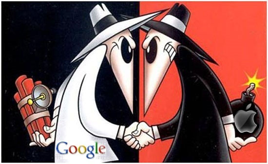 The battle of foundations: There is no room for the weak! Picture 6