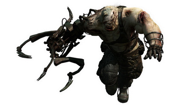 The 'beautiful boys' missing in Resident Evil - Part 3: Jake Muller Picture 5