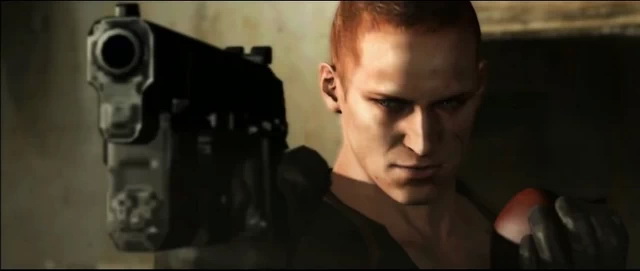 The 'beautiful boys' missing in Resident Evil - Part 3: Jake Muller Picture 9