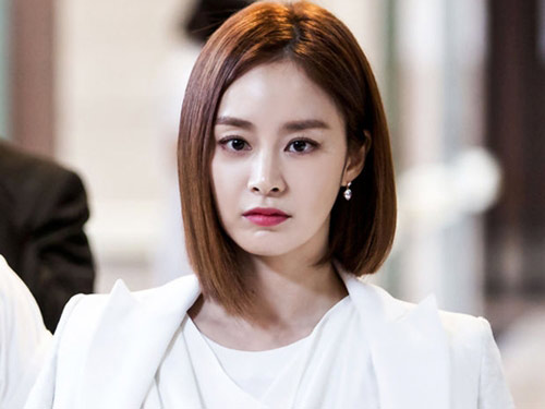 The beautiful short hairstyles and the most beloved sisters are today Picture 10