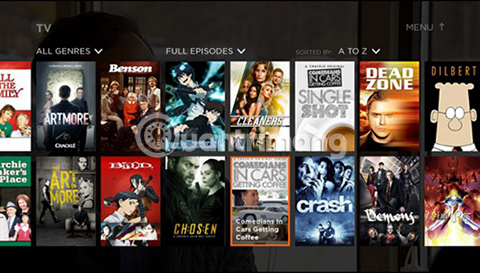 The best 18 free Roku channels should not be missed Picture 3