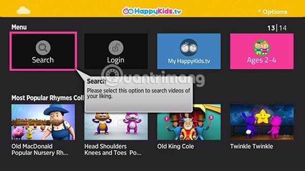 The best 18 free Roku channels should not be missed Picture 6